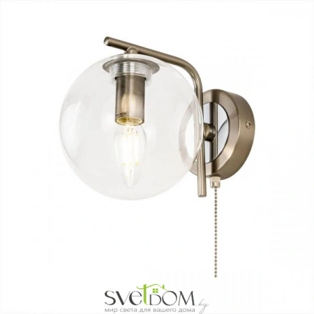 Бра CL102311 CITILUX | Svetdom.by