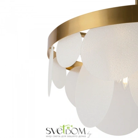 Подвесные светильники Freya FR5104PL-08BS3 от Магазина Svetdom.by