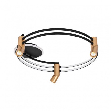 Потолочные светильники Favourite 4071-3U от Магазина Svetdom.by