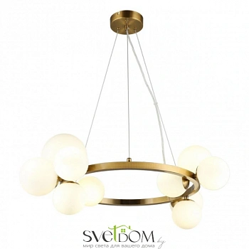 Люстра подвесная Aployt  APL.314.03.11