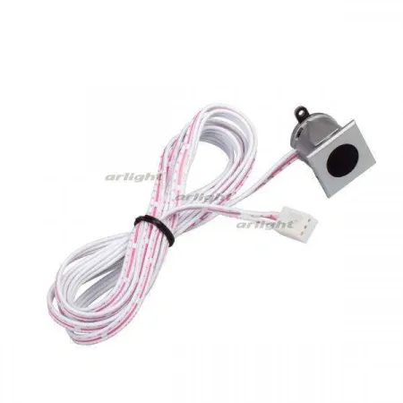 ARLIGHT ИК-датчик SR-Hand-Switch-Silver-S (Arlight, -)