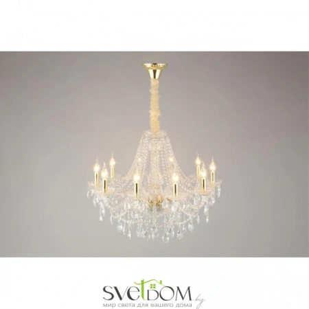 Люстры подвесныеAPL.755.13.10 Aployt | Svetdom.by