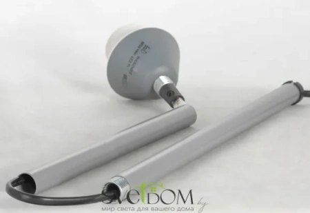 Торшер Lussole Flagstaff LSP-0630 E27 Lussole