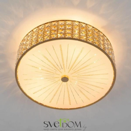 Люстры потолочныеCL324152 CITILUX | Svetdom.by