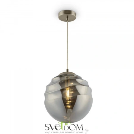 Подвесной светильник Maytoni P074PL-01N Maytoni