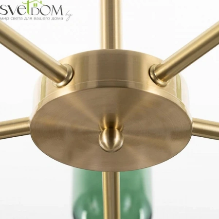 Люстры подвесныеCL244151 CITILUX | Svetdom.by