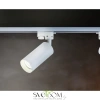 Трековый светильник Technical TR004-1-GU10-W Maytoni
