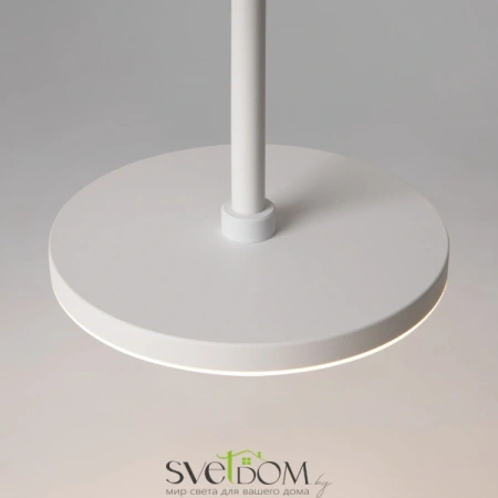 Подвесные светильники Maytoni P076PL-L12W4K-W от Магазина Svetdom.by