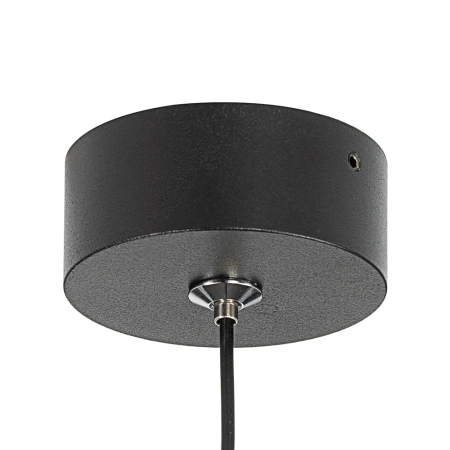 Подвесной светильник Citilux DUZA CL51711_BL CITILUX