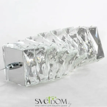 Подвесной светильник Lussole Enterprise LSP-7063 LED Lussole