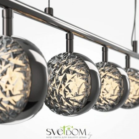 Подвесные светильники Maytoni MOD299PL-L48BC3K от Магазина Svetdom.by