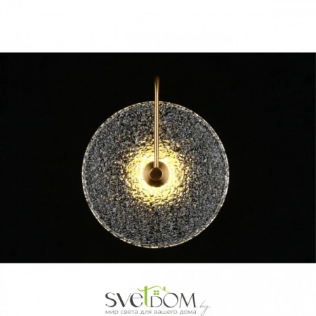 Бра APL.329.01.05 Aployt | Svetdom.by