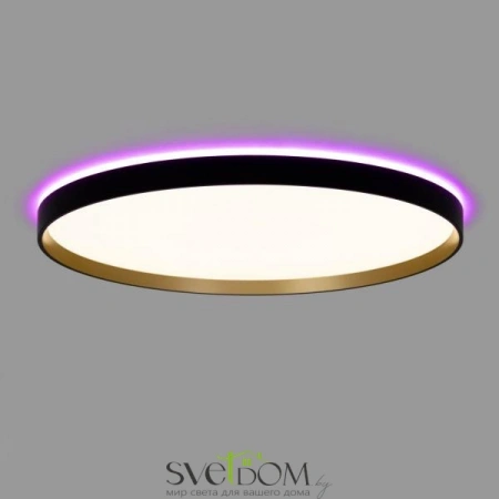 Накладные светильники CITILUX CL750501R от Магазина Svetdom.by