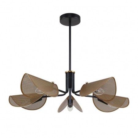 Люстры подвесные4082-5P  | Svetdom.by