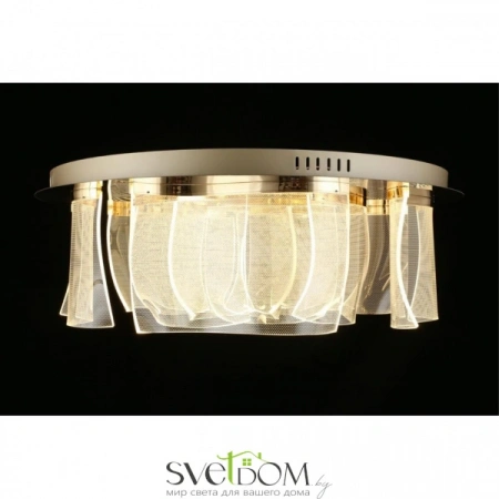 Люстры потолочныеAPL.864.07.50 Aployt | Svetdom.by