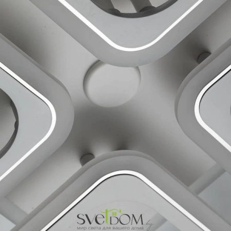 Люстры потолочныеCL232A140E CITILUX | Svetdom.by