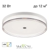 CITILUX CL747400V DIXON Св-к Накладной CITILUX