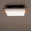 Встраиваемый светильник Citilux Вега CLD53K10W CITILUX