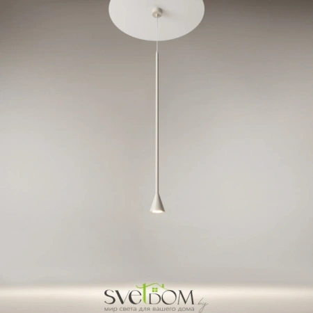 Подвесные светильники Maytoni P064PL-01W-1 от Магазина Svetdom.by