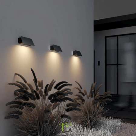 Настенные светильники O429WL-L6GF3K Maytoni | Svetdom.by