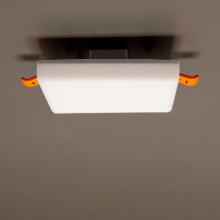 Встраиваемый светильник Citilux Вега CLD53K10W CITILUX