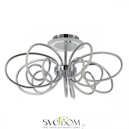 Люстры потолочныеCL224A171 CITILUX | Svetdom.by