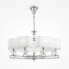 Люстры подвесныеMOD020PL-08CH Maytoni | Svetdom.by
