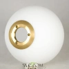 Настольная лампа Lussole Cleburne LSP-0611 E27 Lussole