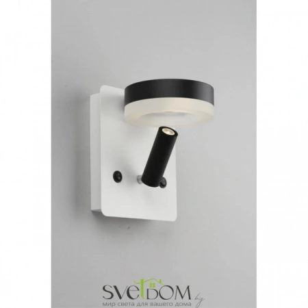 Настенные светильники OML-10911-02 Omnilux | Svetdom.by