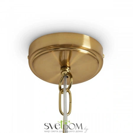 Подвесные светильники Freya FR2041PL-06BS от Магазина Svetdom.by