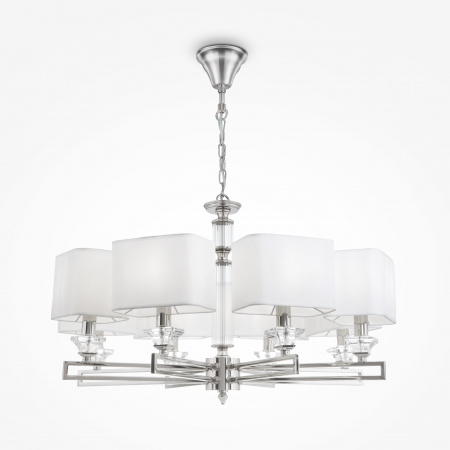 Люстры подвесныеMOD020PL-08CH Maytoni | Svetdom.by