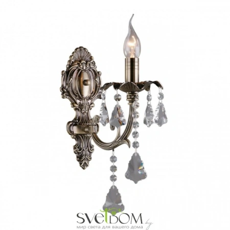 Настенные светильники OML-77731-01 Omnilux | Svetdom.by