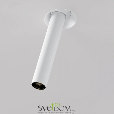 Встраиваемые светильники Maytoni C140TRS-L300-7W3K-W от Магазина Svetdom.by