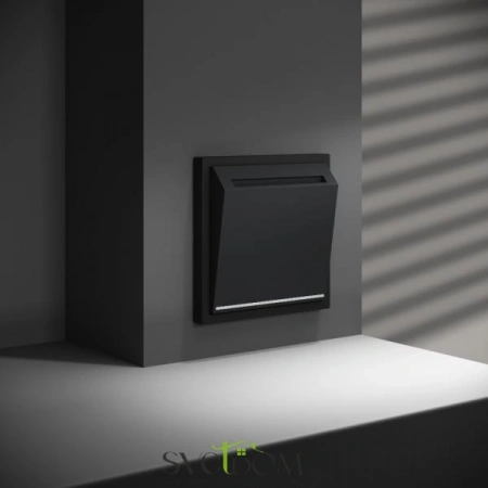 Выключатели Voltum S70 VLS010708  VLS010708 Voltum