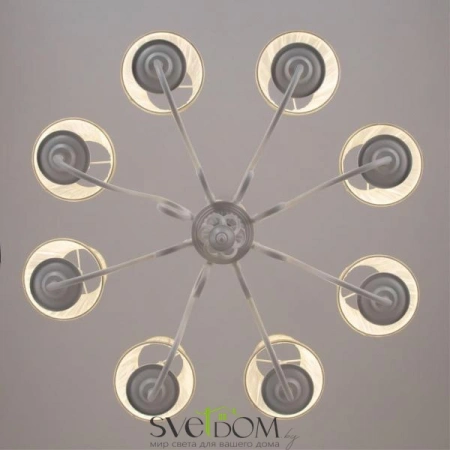 Люстры подвесныеCL427180 CITILUX | Svetdom.by