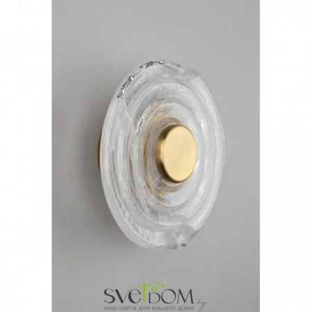 Настенные светильники APL.061.01.05 Aployt | Svetdom.by