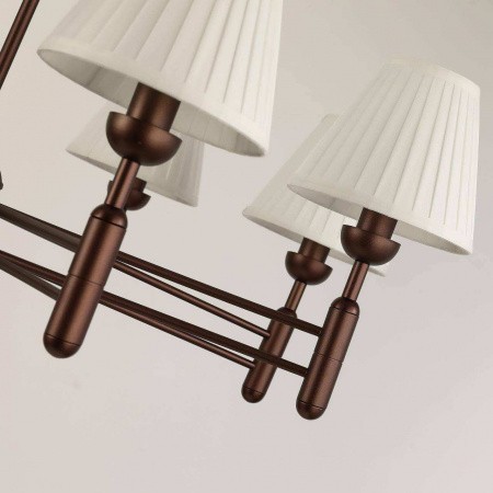 Люстры подвесные2953-8P Favourite | Svetdom.by