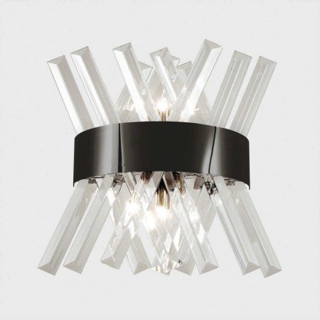 Настенные светильники ML.506.02 BK MODELUX | Svetdom.by