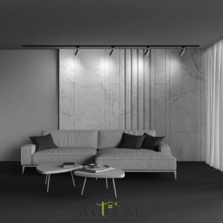 TR011-1-GU10-G Maytoni