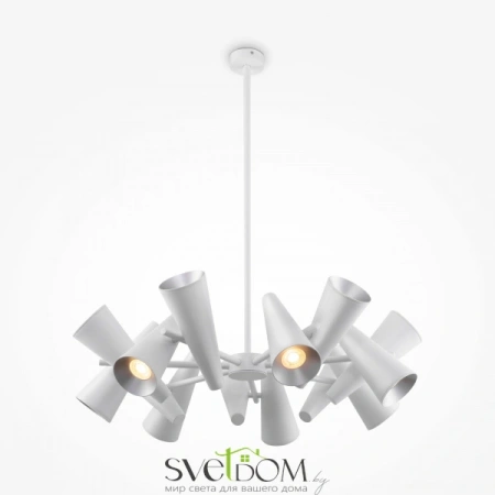 Подвесные светильники Maytoni MOD095PL-14W от Магазина Svetdom.by