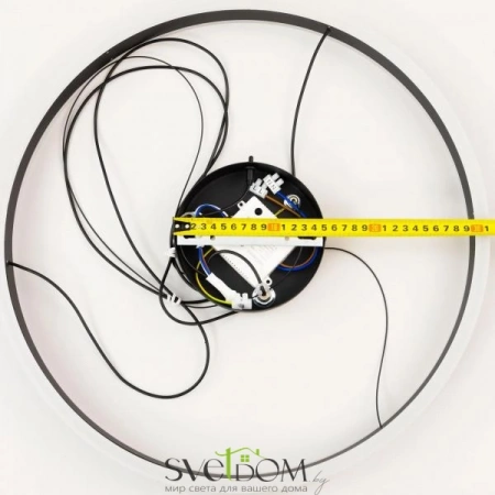 Люстры подвесныеCL719501 CITILUX | Svetdom.by