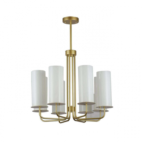 Люстры потолочные2923-8P Favourite | Svetdom.by