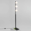 Citilux Вирта CL139932 Торшер Чёрный CITILUX