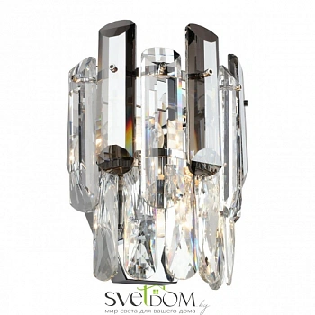 Светильник настенный (Бра) Omnilux  OML-89601-02