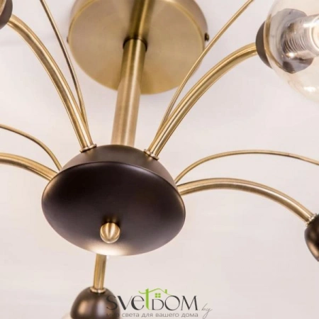 Люстры потолочныеCL108155 CITILUX | Svetdom.by