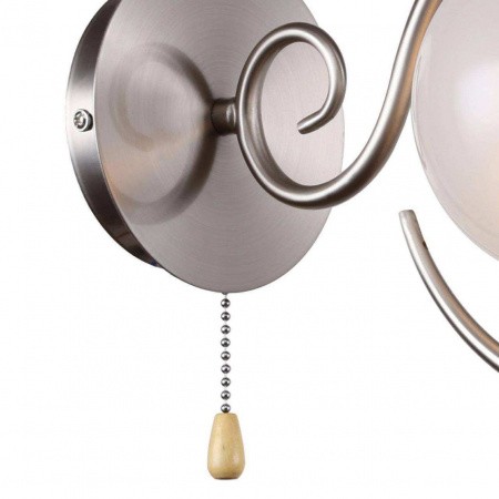 Настенные светильники 2349-1W Favourite | Svetdom.by