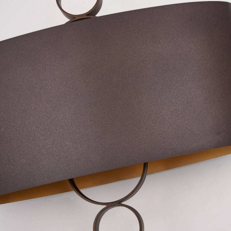 Настенные светильники 4007-2W Favourite | Svetdom.by