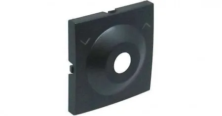 Лицевая панель для кнопки Logus90 Efapel 90351 TIS