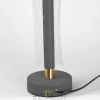 Настольная лампа Lussole Calvert LSP-0938 LED Lussole