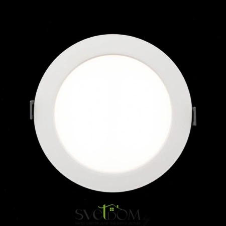 Встраиваемые светильники CITILUX CLD5512N от Магазина Svetdom.by
